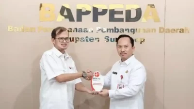 Sumenep Garap Energi Terbarukan, BRIN dan Akademisi Kolaborasi Wujudkan Kemandirian Energi