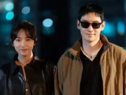Link NontonTaxi Driver 3 Episode 13-14 Tayang! Geng Taksi Pelangi Hadapi Jebakan Maut di Pulau Misterius