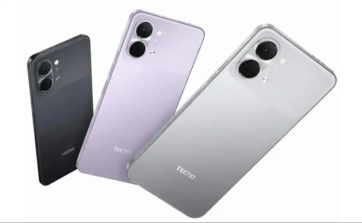 Tecno Spark Go 3 Resmi Hadir di Indonesia, Smartphone Rp1 Jutaan dengan Layar 120Hz dan IP64!
