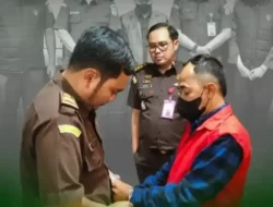 Terungkap! Tenaga Ahli Eks DPR RI Raup Rp 3 M dari Korupsi BSPS Sumenep, Langsung Dibui