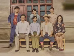 The Dream Maker Tayang Setiap Hari! Ini Total Episode & Cara Nonton Sub Indo