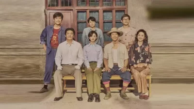 The Dream Maker Tayang Setiap Hari! Ini Total Episode & Cara Nonton Sub Indo