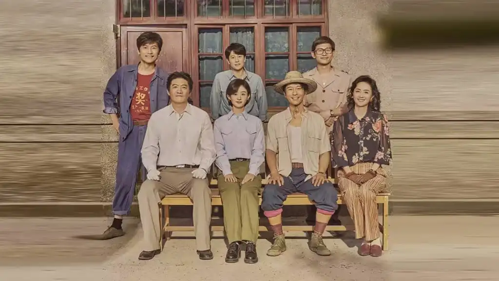The Dream Maker Tayang Setiap Hari! Ini Total Episode & Cara Nonton Sub Indo