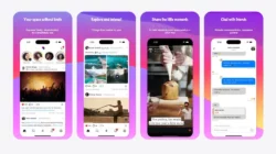 Pengguna Tiktok Serbu Upscrolled, Aplikasi Baru Langsung Kuasai Puncak Tangga Unduhan - Portalmadura.com TikTok Digoyang Kepemilikan Baru, UpScrolled Langsung Melesat ke Puncak App Store!