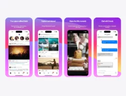 Pengguna TikTok Serbu UpScrolled, Aplikasi Baru Langsung Kuasai Puncak Tangga Unduhan