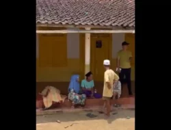 Pelaku Pembacokan Maut di Lenteng Ditangkap, Ternyata Motifnya Dendam dan Cemburu