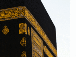 Umrah dan Haji Sebagai Titik Balik Perubahan