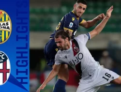 Verona vs Bologna: Duel Tim Terluka di Serie A, Siapa yang Bangkit?