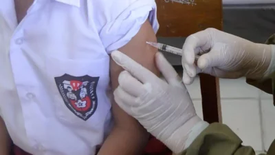 Wabah Campak di Pamekasan: 1.248 Kasus, 12 Anak Meninggal