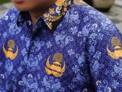 Wajib Kamis & Tanggal 17! Aturan Baru Batik Korpri untuk Seluruh ASN Berlaku 2026