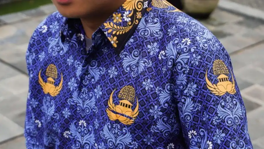Wajib Kamis & Tanggal 17! Aturan Baru Batik Korpri untuk Seluruh ASN Berlaku 2026