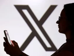 X (Twitter) Down Lagi! Puluhan Ribu Pengguna di Seluruh Dunia Alami Ganggua