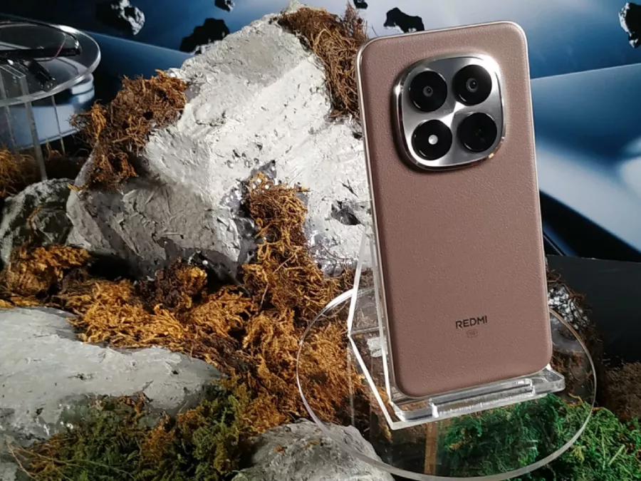 Xiaomi Luncurkan Redmi Note 15 Series dengan Teknologi “Titan Tough” – Tahan Air 2 Meter, Kamera 200MP!