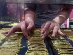 Harga Emas Perhiasan Hari Ini Stabil, Simak Daftar Lengkap per Karat