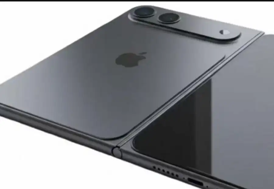 iPhone Fold Pertama Apple Bakal Pakai Engsel Logam Cair, Rilis 2027?