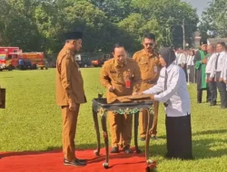 1.062 PPPK Paruh Waktu Nakes Sumenep Belum Terima Gaji Sejak Desember 2025, Aliansi Desak Kejelasan Pemkab