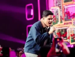 Praditya Tereliminasi Meski Tampil Memukau, Ini Daftar Lengkap Top 14 Indonesian Idol 2026