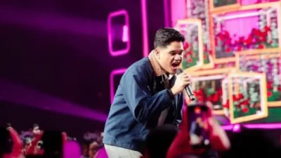 Praditya Tereliminasi Meski Tampil Memukau, Ini Daftar Lengkap Top 14 Indonesian Idol 2026
