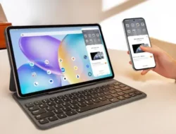 3 Tablet Murah 2026 di Bawah Rp 5 Juta: Baterai Jumbo, Layar 2K, Cocok untuk Gaming & Kuliah Daring