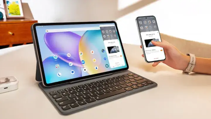 Tablet murah 2026 dengan baterai jumbo, layar 2K, dan performa gaming. Cocok untuk kuliah, kerja, dan hiburan. Harga mulai Rp 3 jutaan.