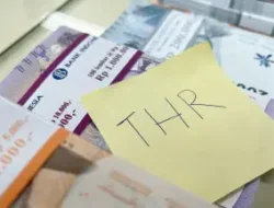 THR Karyawan Swasta 2026 Wajib Cair Sebelum Tanggal Ini! Cek Jadwal Lengkap & Hak Anda Jika Terlambat