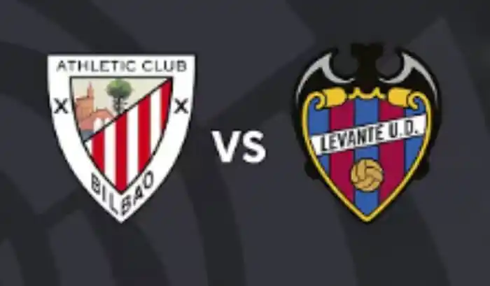 Duel Hidup-Mati di San Mamés: Athletic Bilbao vs Levante, Rekor Tak Terkalahkan vs Bayang-Bayang Degradasi