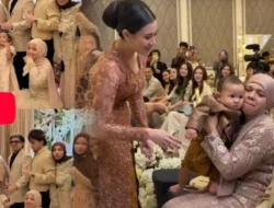 Atta Halilintar Unggah Pesan Misterius Usai Heboh Foto Keluarga Tanpa Aurel di Acara Tedak Siten