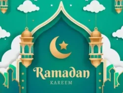 Awal Puasa 2026 Berpotensi Berbeda! Muhammadiyah 18 Februari, Pemerintah & NU 19 Februari
