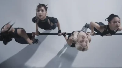 BLACKPINK Deadline: Lirik Lagu GO, Kolaborasi Chris Martin & Video Musik