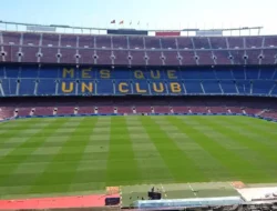 Barcelona vs Villarreal Live: Duel Puncak LaLiga Malam Ini, Simak Link Streaming & Prediksi!