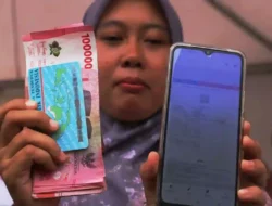 Batas Penukaran Uang Baru Lebaran 2026 Dibatasi Rp 5,3 Juta per Orang, Ini Cara Dapatkannya