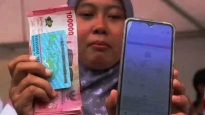 Batas Penukaran Uang Baru Lebaran 2026 Dibatasi Rp 5,3 Juta per Orang, Ini Cara Dapatkannya