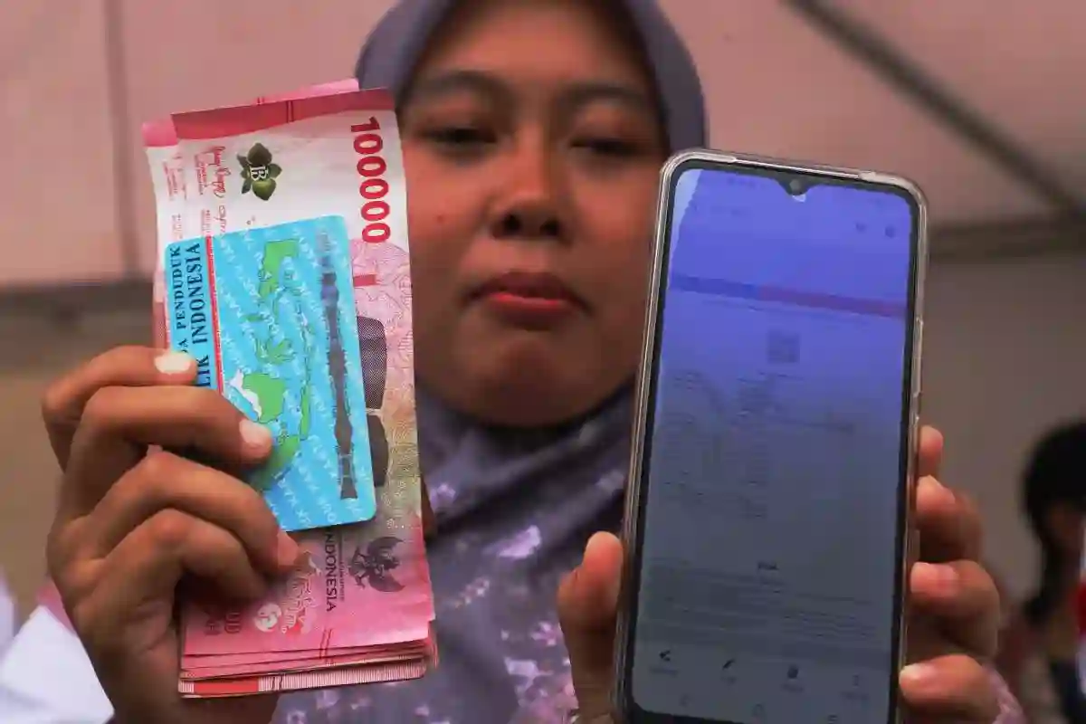Batas Penukaran Uang Baru Lebaran 2026 Dibatasi Rp 5,3 Juta per Orang, Ini Cara Dapatkannya