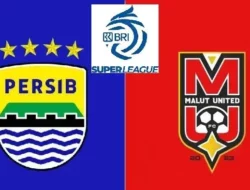Big Match di GBLA! Persib Hadapi Ujian Berat Lawan “Pembunuh Raksasa” Malut United