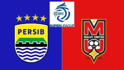 Big Match di GBLA! Persib Hadapi Ujian Berat Lawan “Pembunuh Raksasa” Malut United