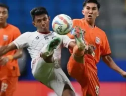 Borneo FC vs Arema FC Malam Ini: Misi Penebusan Pesut Etam di Segiri, Joel Vinicius Kembali ke Markas Lama