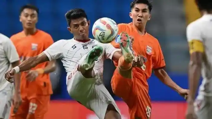 Borneo FC vs Arema FC Malam Ini: Misi Penebusan Pesut Etam di Segiri, Joel Vinicius Kembali ke Markas Lama