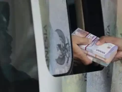 Buruan Daftar! BI Buka Penukaran Uang Baru Lebaran Mulai Hari Ini, Kuota Terbatas