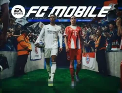 Buruan Klaim! 10+ Kode Redeem EA Sports FC Mobile Terbaru Rilis Hari Ini, Ada Bonus 1.500 FIFA Points