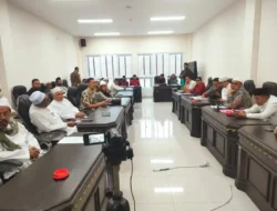 DPRD Sumenep Terima Aspirasi Ulama: Tindak Lanjut Penertiban Tempat Hiburan Malam