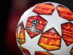 Daftar Lengkap 16 Tim Lolos Babak 16 Besar Liga Champions 2026: Arsenal Sempurna, Inter Terguncang, Inggris Dominasi