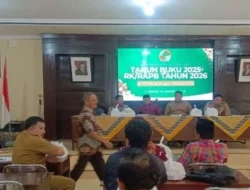 Darurat Koperasi Mati! Sumenep Gerak Cepat Selamatkan 791 Usaha Rakyat