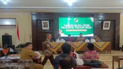 Darurat Koperasi Mati! Sumenep Gerak Cepat Selamatkan 791 Usaha Rakyat