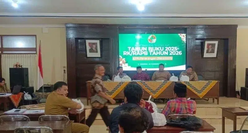 Darurat Koperasi Mati! Sumenep Gerak Cepat Selamatkan 791 Usaha Rakyat