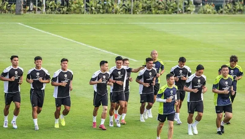 Debut Gemilang John Herdman! Ini Jadwal Lengkap FIFA Series 2026 di Jakarta