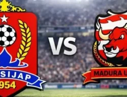 Dendam Terbalas? Persijap Jepara Tantang Madura United yang Mandul Gol di Kandang Sendiri
