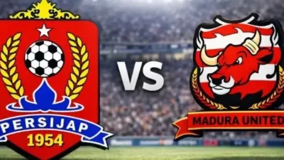Dendam Terbalas? Persijap Jepara Tantang Madura United yang Mandul Gol di Kandang Sendiri