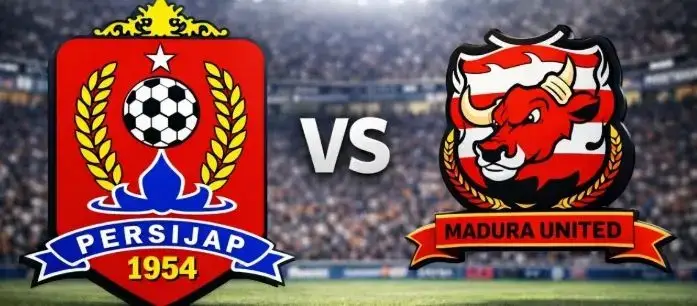 Dendam Terbalas? Persijap Jepara Tantang Madura United yang Mandul Gol di Kandang Sendiri