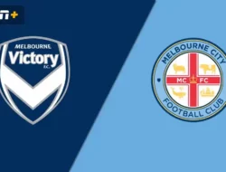 Derby Melbourne 2026: City vs Victory, Pertarungan Sengit Rebut Supremasi A-League