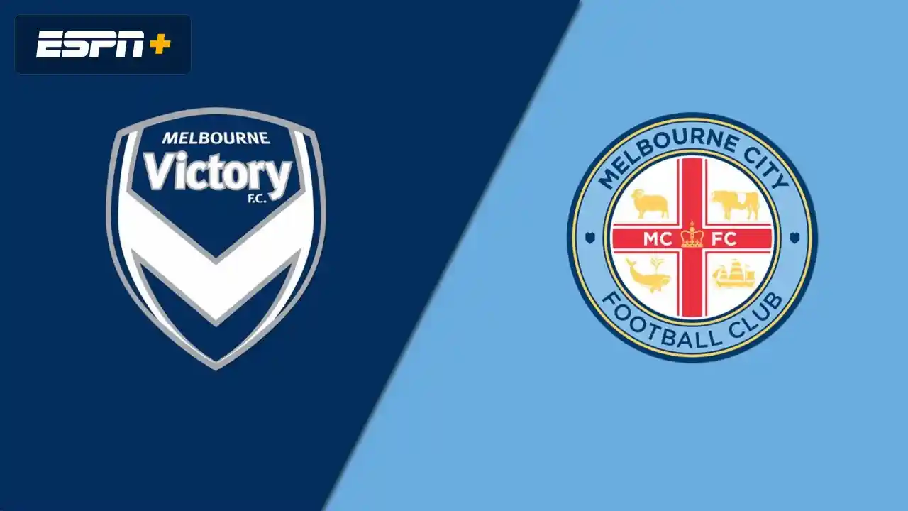 Derby Melbourne 2026: City vs Victory, Pertarungan Sengit Rebut Supremasi A-League